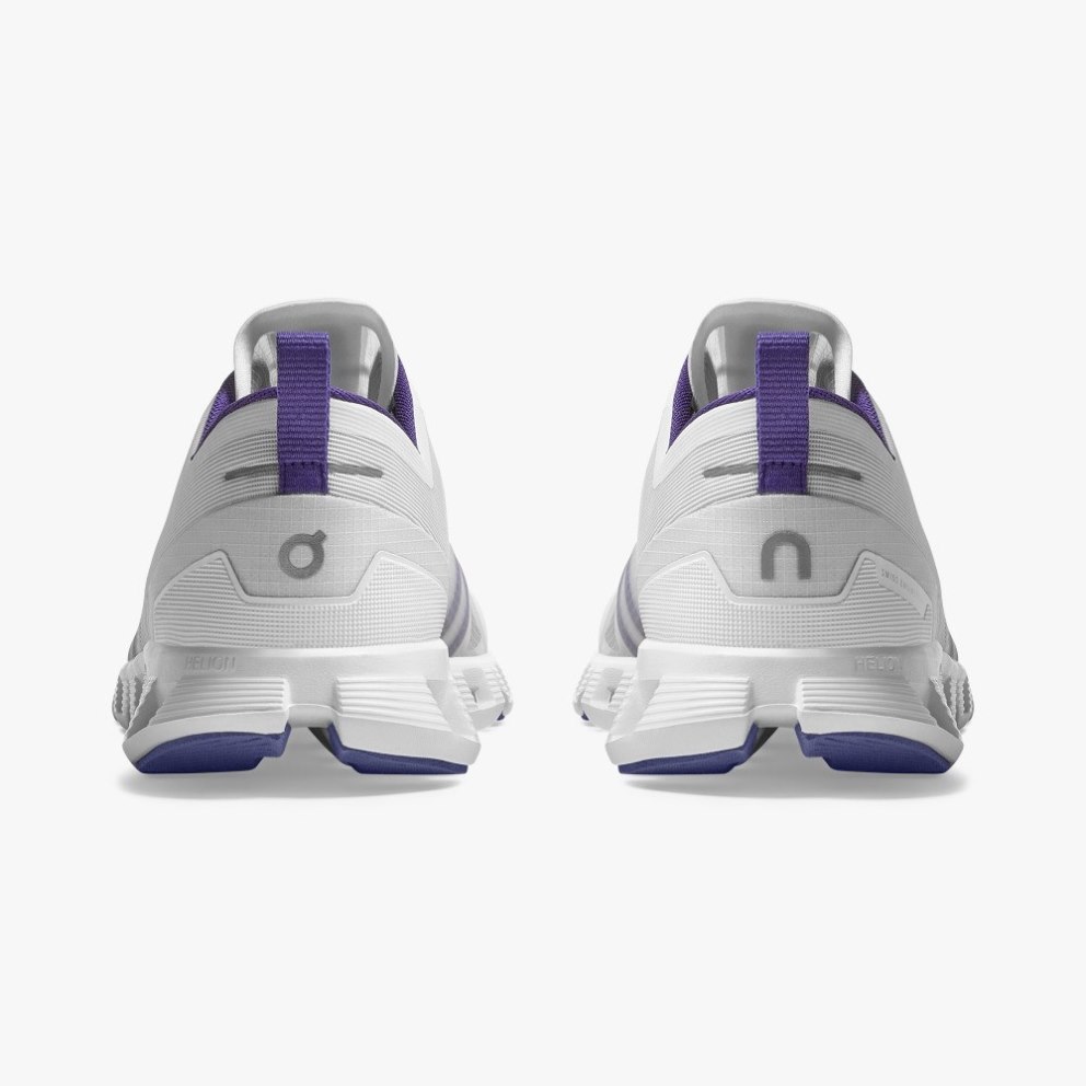 Men's On Cloud X Shift Training Shoes Light Grey / Navy | NZ-13586