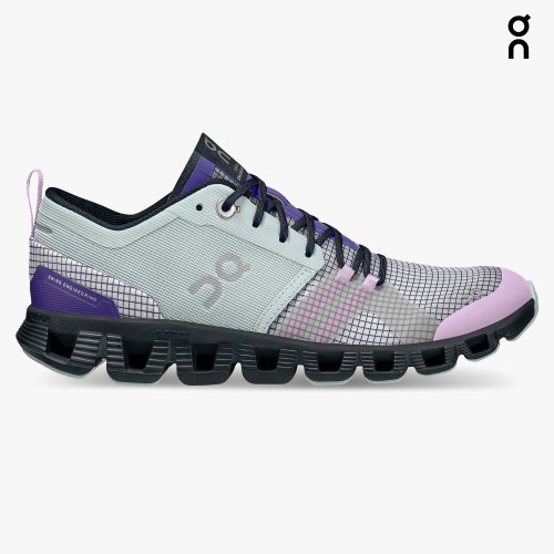 Women's On Cloud X Shift Training Shoes Multicolor | NZ-04128